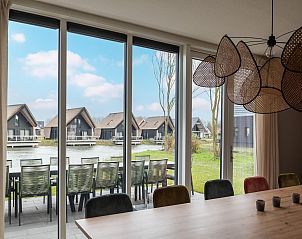Unterkunft 631695 - Ferienhaus Zeeuws-Vlaanderen - Resort Nieuwvliet-Bad 18