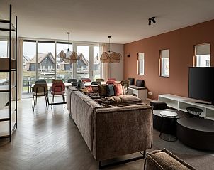 Unterkunft 631695 - Ferienhaus Zeeuws-Vlaanderen - Resort Nieuwvliet-Bad 18