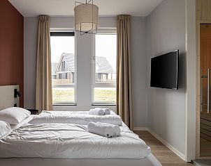Unterkunft 631695 - Ferienhaus Zeeuws-Vlaanderen - Resort Nieuwvliet-Bad 18