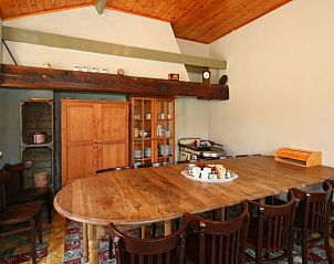 Guest house 631802 - Holiday property Zeeuws-Vlaanderen - Het woonhuis T'Groot'uus