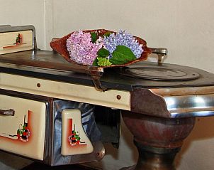 Guest house 631802 - Holiday property Zeeuws-Vlaanderen - Het woonhuis T'Groot'uus