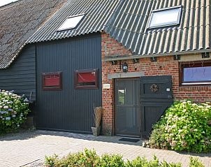 Unterkunft 631803 - Ferienhaus Zeeuws-Vlaanderen - De Dorsvloer