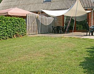 Unterkunft 631803 - Ferienhaus Zeeuws-Vlaanderen - De Dorsvloer