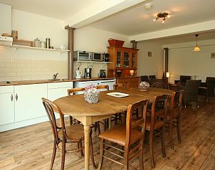 Unterkunft 631803 - Ferienhaus Zeeuws-Vlaanderen - De Dorsvloer
