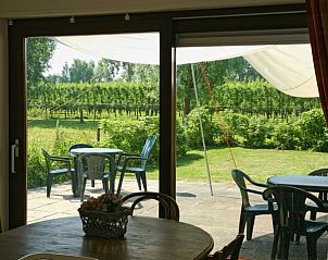 Unterkunft 631803 - Ferienhaus Zeeuws-Vlaanderen - De Dorsvloer