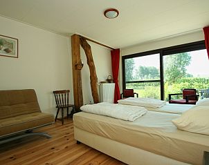 Unterkunft 631803 - Ferienhaus Zeeuws-Vlaanderen - De Dorsvloer