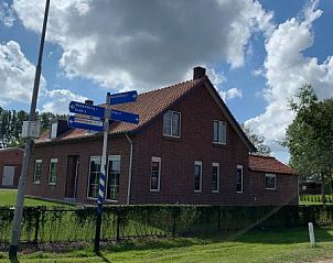 Guest house 631814 - Holiday property Zeeuws-Vlaanderen - De groene specht