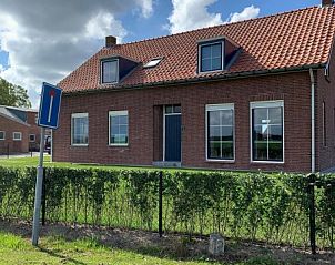 Guest house 631814 - Holiday property Zeeuws-Vlaanderen - De groene specht
