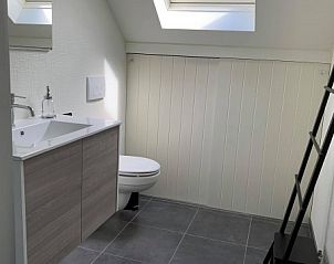 Guest house 631814 - Holiday property Zeeuws-Vlaanderen - De groene specht
