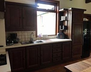 Guest house 631814 - Holiday property Zeeuws-Vlaanderen - De groene specht
