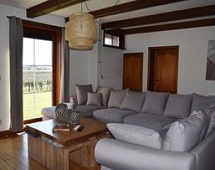 Guest house 631814 - Holiday property Zeeuws-Vlaanderen - De groene specht