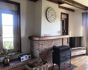 Guest house 631814 - Holiday property Zeeuws-Vlaanderen - De groene specht