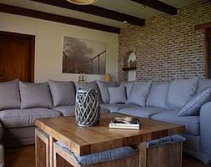 Guest house 631814 - Holiday property Zeeuws-Vlaanderen - De groene specht
