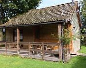 Guest house 632201 - Chalet Zeeuws-Vlaanderen - Receatieboerderij de Zeemeeuw