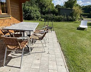 Unterkunft 632203 - Ferienhaus Zeeuws-Vlaanderen - VZ849 Vakantiechalet Ossenisse