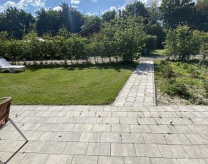 Unterkunft 632203 - Ferienhaus Zeeuws-Vlaanderen - VZ849 Vakantiechalet Ossenisse