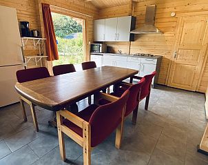 Unterkunft 632203 - Ferienhaus Zeeuws-Vlaanderen - VZ849 Vakantiechalet Ossenisse