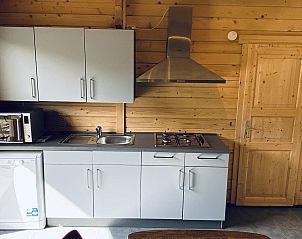 Unterkunft 632203 - Ferienhaus Zeeuws-Vlaanderen - VZ849 Vakantiechalet Ossenisse