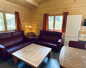 Unterkunft 632203 - Ferienhaus Zeeuws-Vlaanderen - VZ849 Vakantiechalet Ossenisse