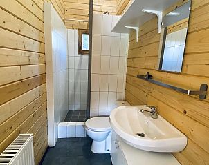 Unterkunft 632203 - Ferienhaus Zeeuws-Vlaanderen - VZ849 Vakantiechalet Ossenisse