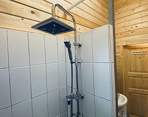 Unterkunft 632203 - Ferienhaus Zeeuws-Vlaanderen - VZ849 Vakantiechalet Ossenisse