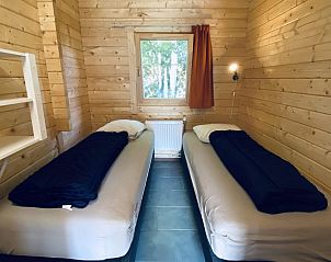Unterkunft 632203 - Ferienhaus Zeeuws-Vlaanderen - VZ849 Vakantiechalet Ossenisse