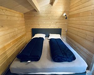 Unterkunft 632203 - Ferienhaus Zeeuws-Vlaanderen - VZ849 Vakantiechalet Ossenisse