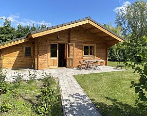 Unterkunft 632203 - Ferienhaus Zeeuws-Vlaanderen - VZ849 Vakantiechalet Ossenisse