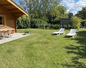 Unterkunft 632203 - Ferienhaus Zeeuws-Vlaanderen - VZ849 Vakantiechalet Ossenisse