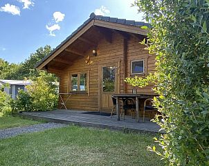 Unterkunft 632204 - Ferienhaus Zeeuws-Vlaanderen - VZ851 Vakantiechalet in Ossenisse