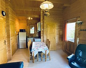 Unterkunft 632204 - Ferienhaus Zeeuws-Vlaanderen - VZ851 Vakantiechalet in Ossenisse