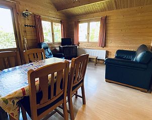 Unterkunft 632204 - Ferienhaus Zeeuws-Vlaanderen - VZ851 Vakantiechalet in Ossenisse