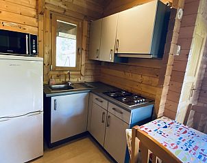 Unterkunft 632204 - Ferienhaus Zeeuws-Vlaanderen - VZ851 Vakantiechalet in Ossenisse