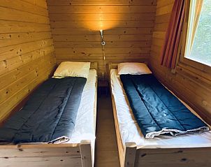 Unterkunft 632204 - Ferienhaus Zeeuws-Vlaanderen - VZ851 Vakantiechalet in Ossenisse