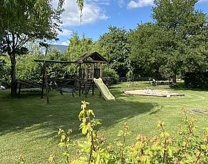 Unterkunft 632204 - Ferienhaus Zeeuws-Vlaanderen - VZ851 Vakantiechalet in Ossenisse