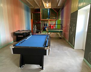 Unterkunft 632204 - Ferienhaus Zeeuws-Vlaanderen - VZ851 Vakantiechalet in Ossenisse