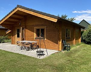 Unterkunft 632208 - Ferienhaus Zeeuws-Vlaanderen - VZ456 Vakantiechalet Ossenisse