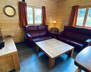 Unterkunft 632208 - Ferienhaus Zeeuws-Vlaanderen - VZ456 Vakantiechalet Ossenisse