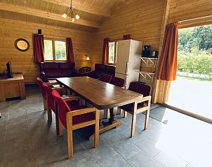 Unterkunft 632208 - Ferienhaus Zeeuws-Vlaanderen - VZ456 Vakantiechalet Ossenisse