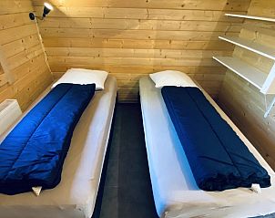 Unterkunft 632208 - Ferienhaus Zeeuws-Vlaanderen - VZ456 Vakantiechalet Ossenisse