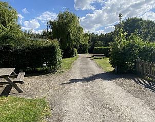 Unterkunft 632208 - Ferienhaus Zeeuws-Vlaanderen - VZ456 Vakantiechalet Ossenisse