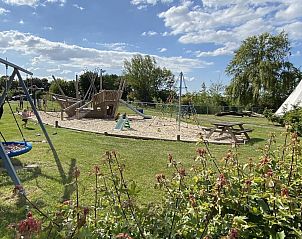 Unterkunft 632208 - Ferienhaus Zeeuws-Vlaanderen - VZ456 Vakantiechalet Ossenisse