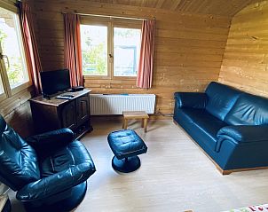 Unterkunft 632209 - Ferienhaus Zeeuws-Vlaanderen - VZ852 Vakantiechalet in Ossenisse