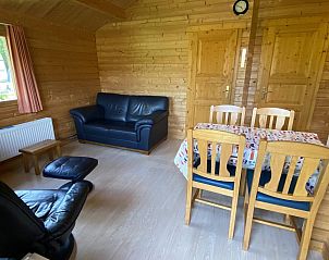 Unterkunft 632209 - Ferienhaus Zeeuws-Vlaanderen - VZ852 Vakantiechalet in Ossenisse
