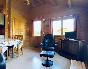 Unterkunft 632209 - Ferienhaus Zeeuws-Vlaanderen - VZ852 Vakantiechalet in Ossenisse