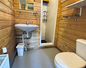 Unterkunft 632209 - Ferienhaus Zeeuws-Vlaanderen - VZ852 Vakantiechalet in Ossenisse