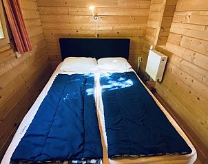 Unterkunft 632209 - Ferienhaus Zeeuws-Vlaanderen - VZ852 Vakantiechalet in Ossenisse