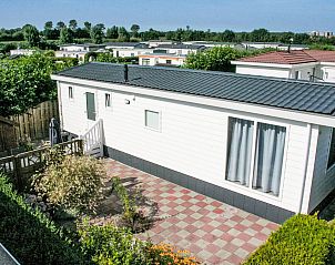 Unterkunft 632808 - Ferienhaus Zeeuws-Vlaanderen - Vakantiehuis Luxe 6 persoons