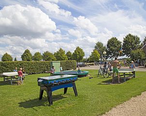 Unterkunft 632808 - Ferienhaus Zeeuws-Vlaanderen - Vakantiehuis Luxe 6 persoons