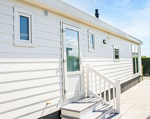 Unterkunft 632808 - Ferienhaus Zeeuws-Vlaanderen - Vakantiehuis Luxe 6 persoons